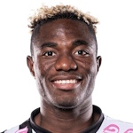 Photo of Moses Usor