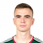 Photo of A. Kosogorov