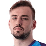 Photo of M. Woud