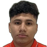 Photo of S. Urrea