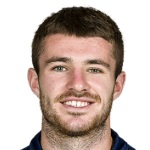 Photo of D. Crowley