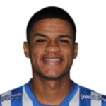 Photo of Victor Jesus