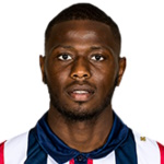 Photo of K. Coulibaly