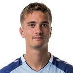 Photo of K. Kristinsson