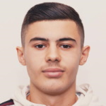 Photo of S. Hodža