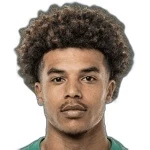 Photo of Y. Njoh