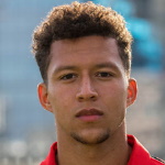 Photo of C. Claver