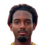 Photo of Noah Adekalom