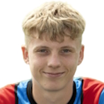 Photo of Calum MacKay