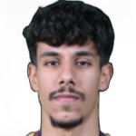 Photo of Abdulaziz Al-Harbi