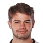 Photo of K. Stoyanov