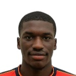 Photo of Vernon Addo