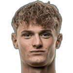 Photo of Oscar Meedom