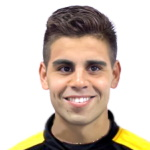 Photo of Enzo Espinoza Barreto