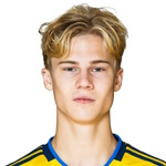 Photo of T. Bergvall