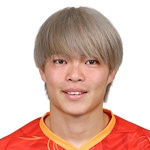Photo of K. Sakakibara
