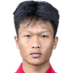Photo of Suowei Wei