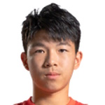 Photo of Wang Shijie