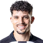 Photo of Rafael António Figueiredo Ramos