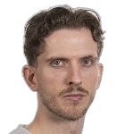 Photo of J. van der Heyden