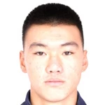 Photo of Xi Anjie