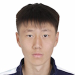 Photo of Meng Jingchao