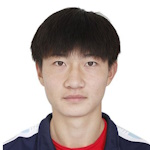 Photo of Liu Baiyang