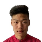 Photo of He Yiran