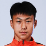 Photo of Yuezheng Du