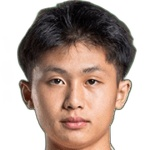 Photo of Jiajin Hu