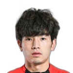 Photo of Wu Junjie