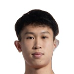 Photo of Li Yongjia