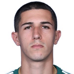 Photo of Aitor Cantalapiedra