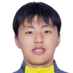 Photo of Gao Yunan