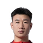 Photo of Liu Yixin