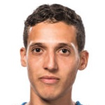 Photo of M. Hamdaoui