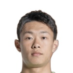 Photo of Ran Weifeng