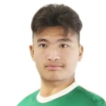 Photo of Bao Shengxin
