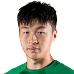 Photo of Wu Yuhang