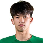 Photo of Yin Jie