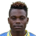 Photo of Gigli Ndefe