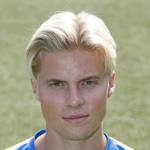Photo of E. Hansson