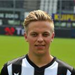 Photo of D. Rienstra