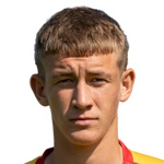 Photo of Wiktor Nowak