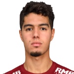 Photo of A. Tahiri