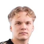 Photo of O. Väistö