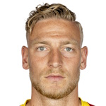 Photo of Joris Kramer
