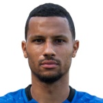 Photo of Ricardo van Rhijn