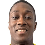Photo of Y. Kouadio