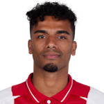 Photo of Owen Wijndal